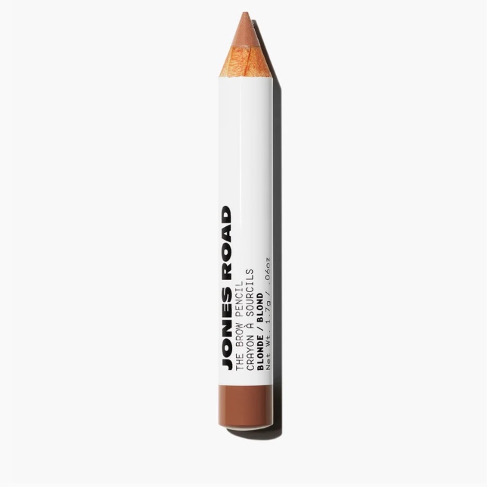 Jones Road Brow Pencil Blonde NWT NIB